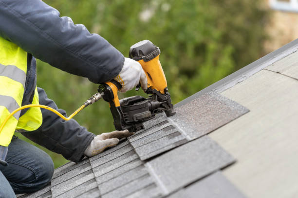 Best Gutter Installation and Repair  in Belpre, OH