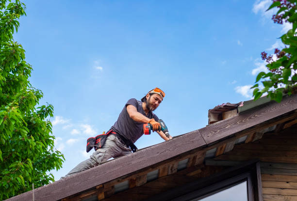 Hot Roofs in Belpre, OH
