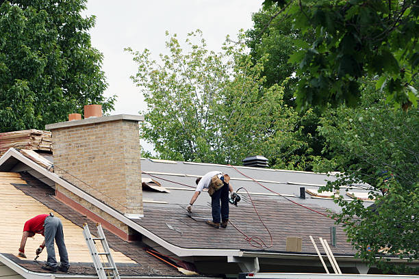 Fast & Reliable Emergency Roof Repairs in Belpre, OH