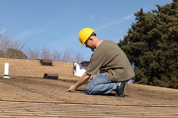 Best Roof Ventilation Installation  in Belpre, OH